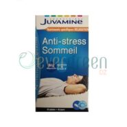 Juvamine Anti Stress Sommeil