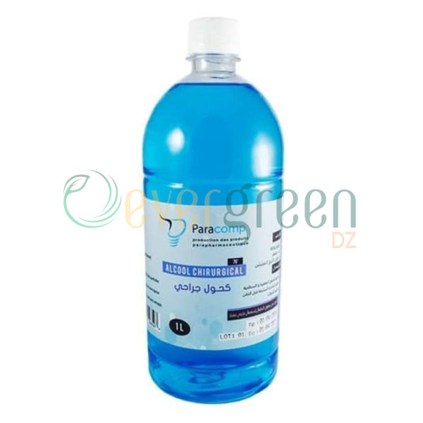 ALCOOL CHIRURGICAL 1 L