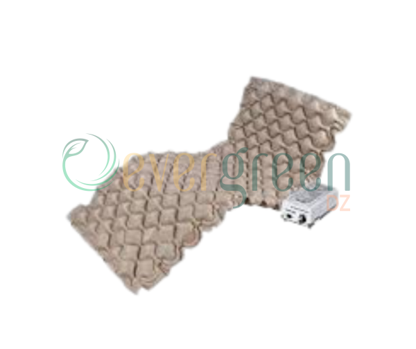 Matelas à air anti-escarres OMRONE – Image 2