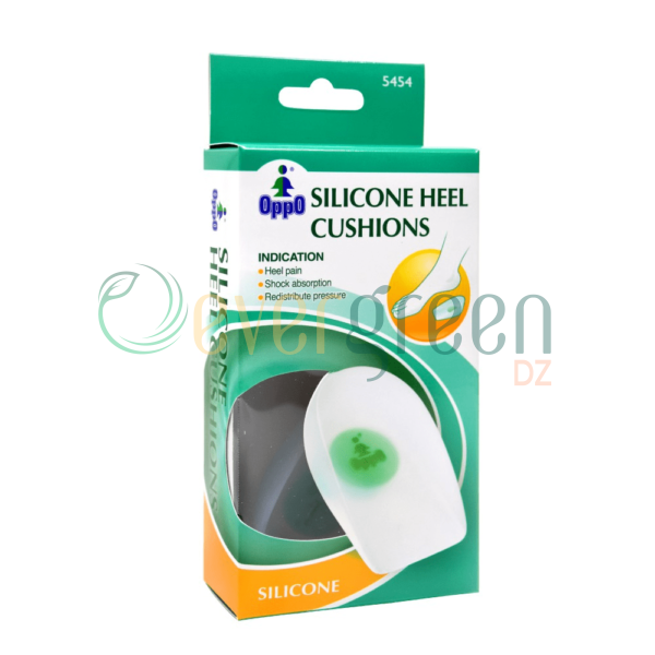 Oppo Talonnette en Silicone 5454