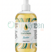 Essenthera Revive Huile de Massage Tonifiante 400 ml